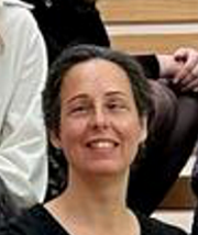 Sasja Mulder, internist-oncoloog Radboudmc