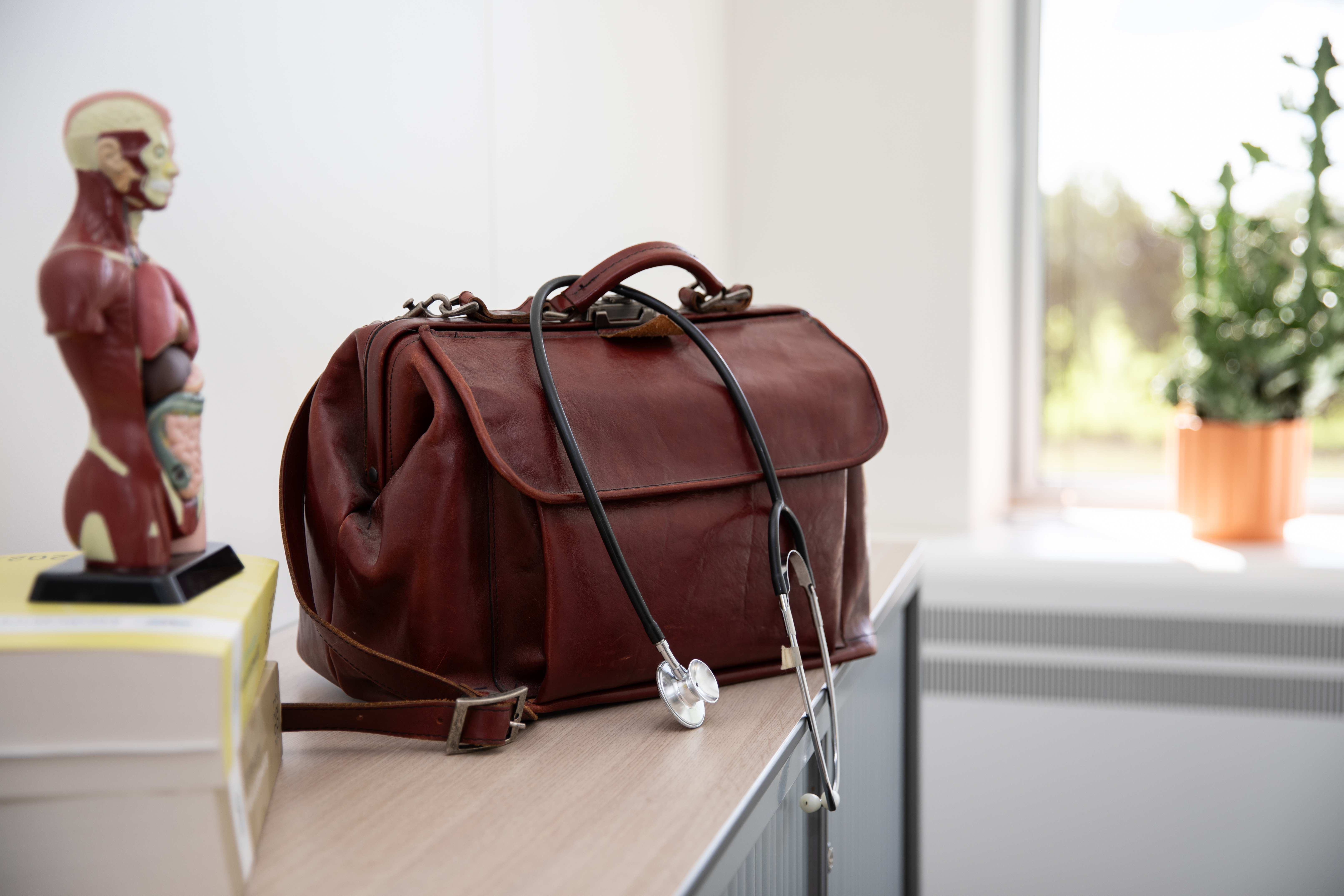 Formularia geüpdatet en herzien