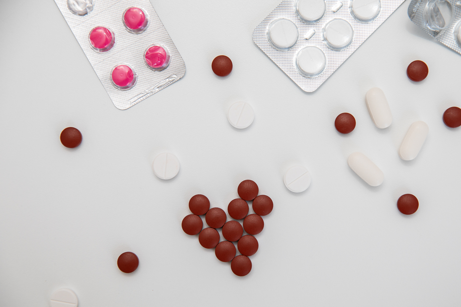 COX-2-remmers krijgen eigen interactie met laaggedoseerde salicylaten