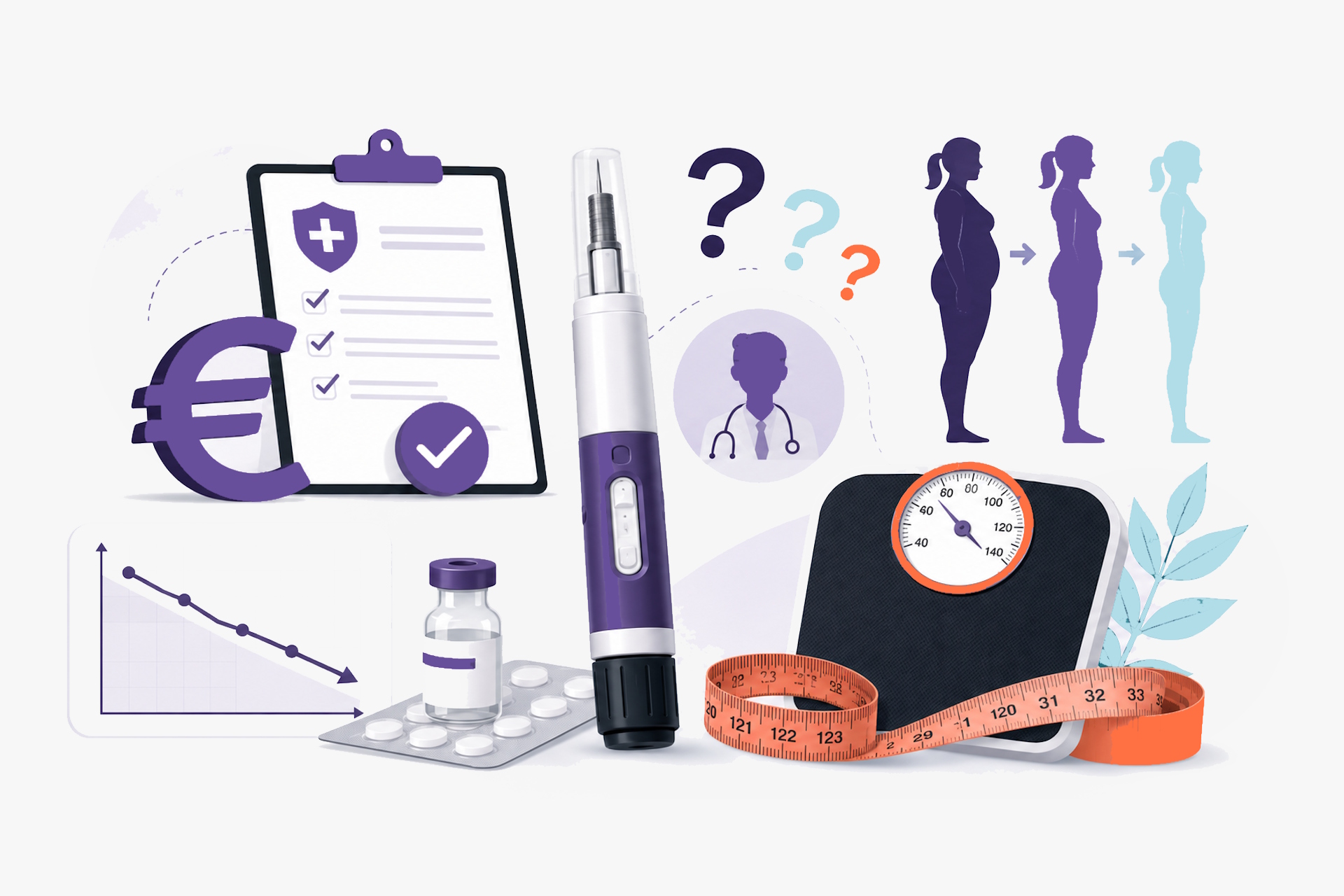 Nieuw protocol: Medicamenteuze behandeling Obesitas