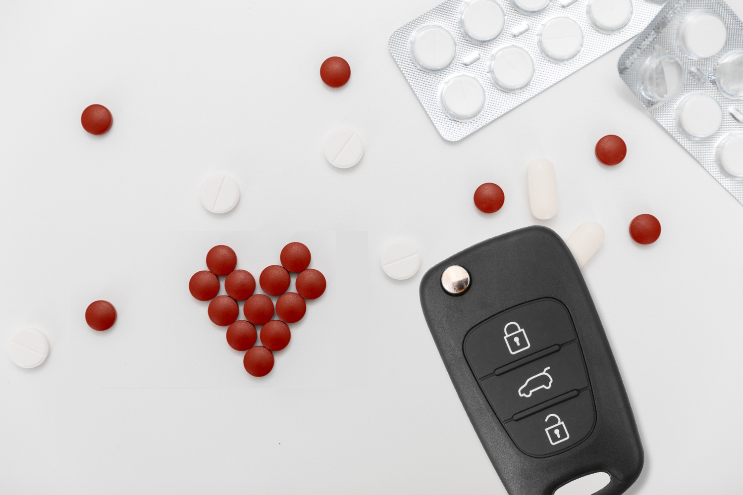 Onderzoek naar implementatie richtlijnen over medicijnen in het verkeer