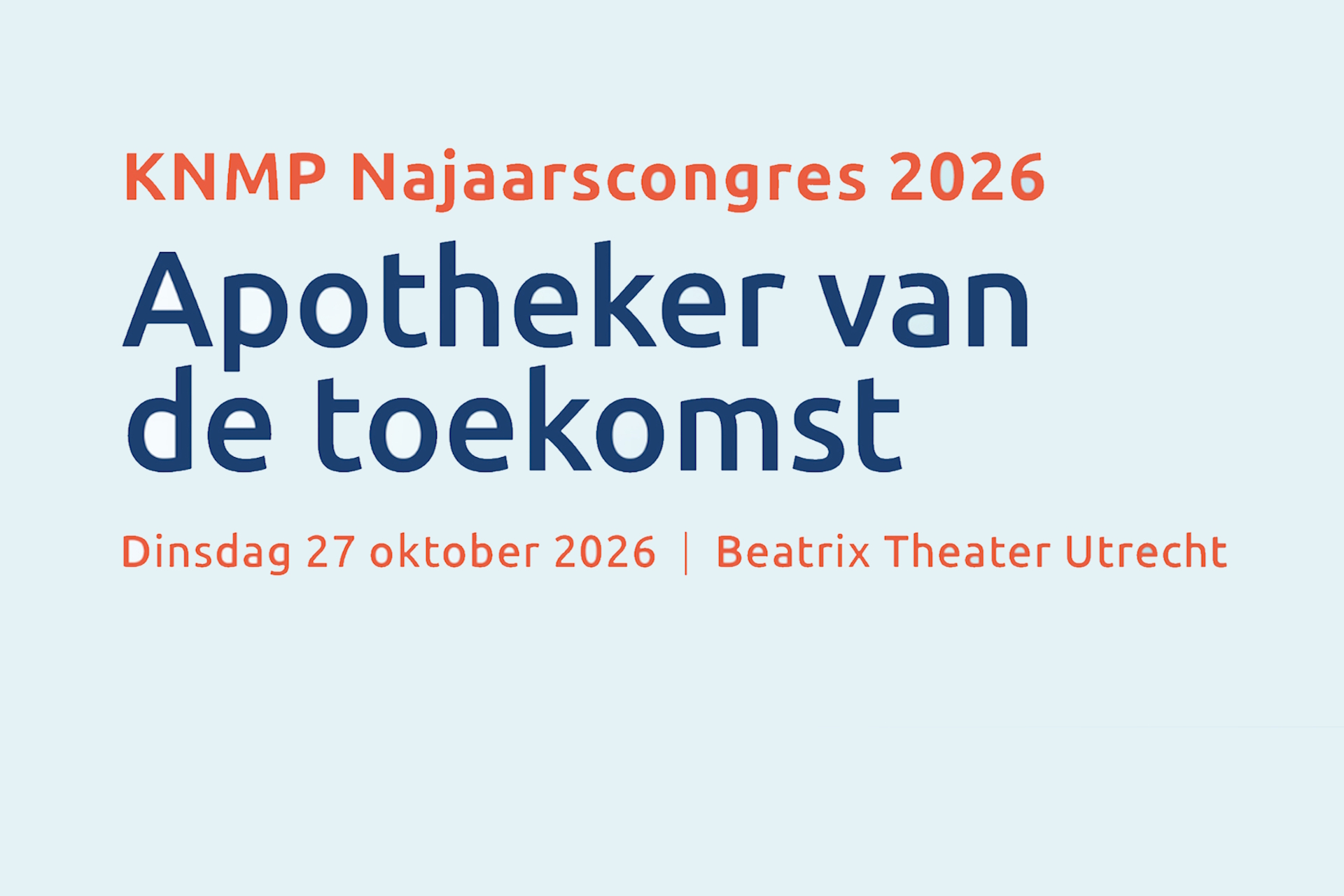 Health Base IQ in Pharmacom: Ontdek meer op het KNMP congres
