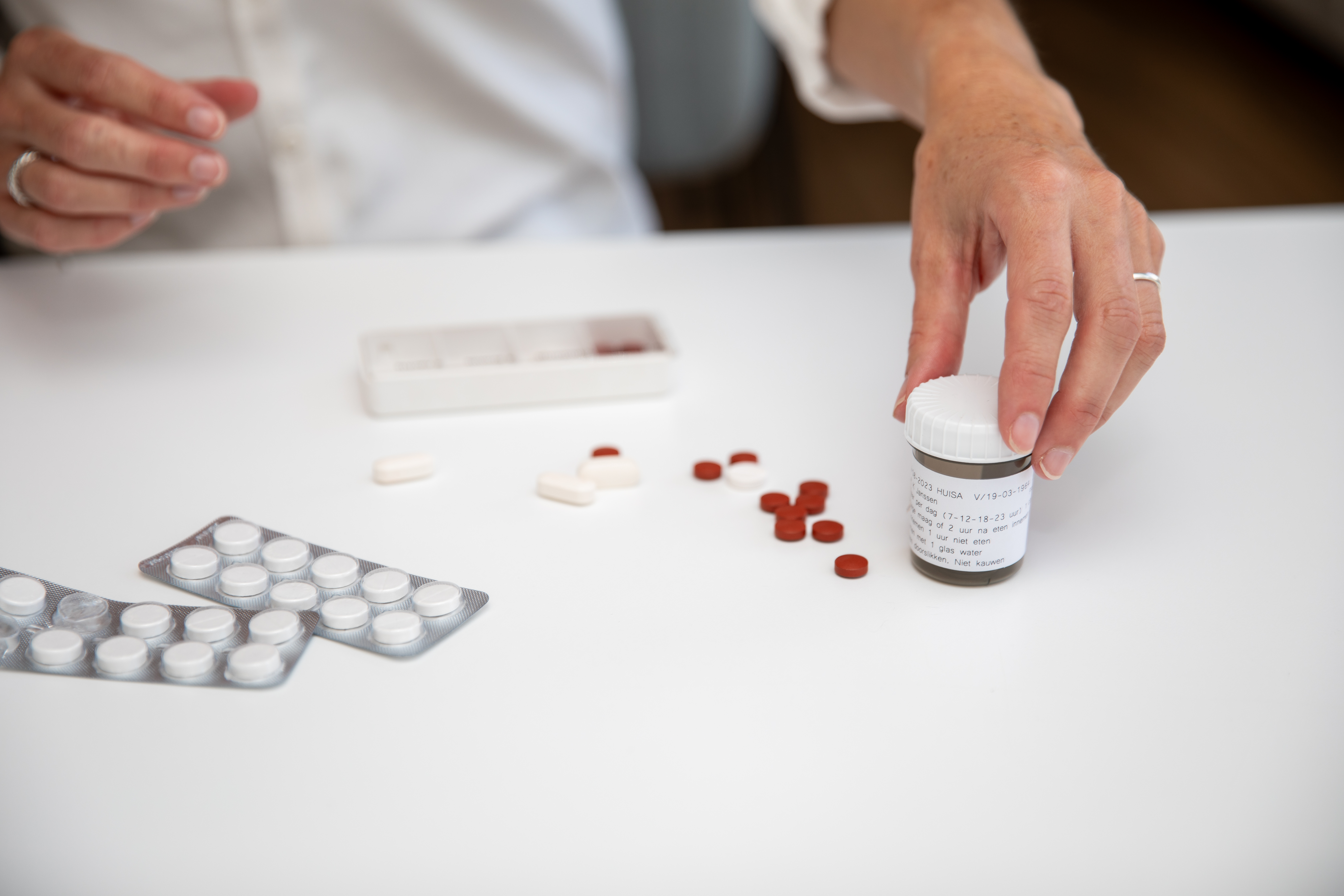 Uitgifte Informatie Online (UI-online)