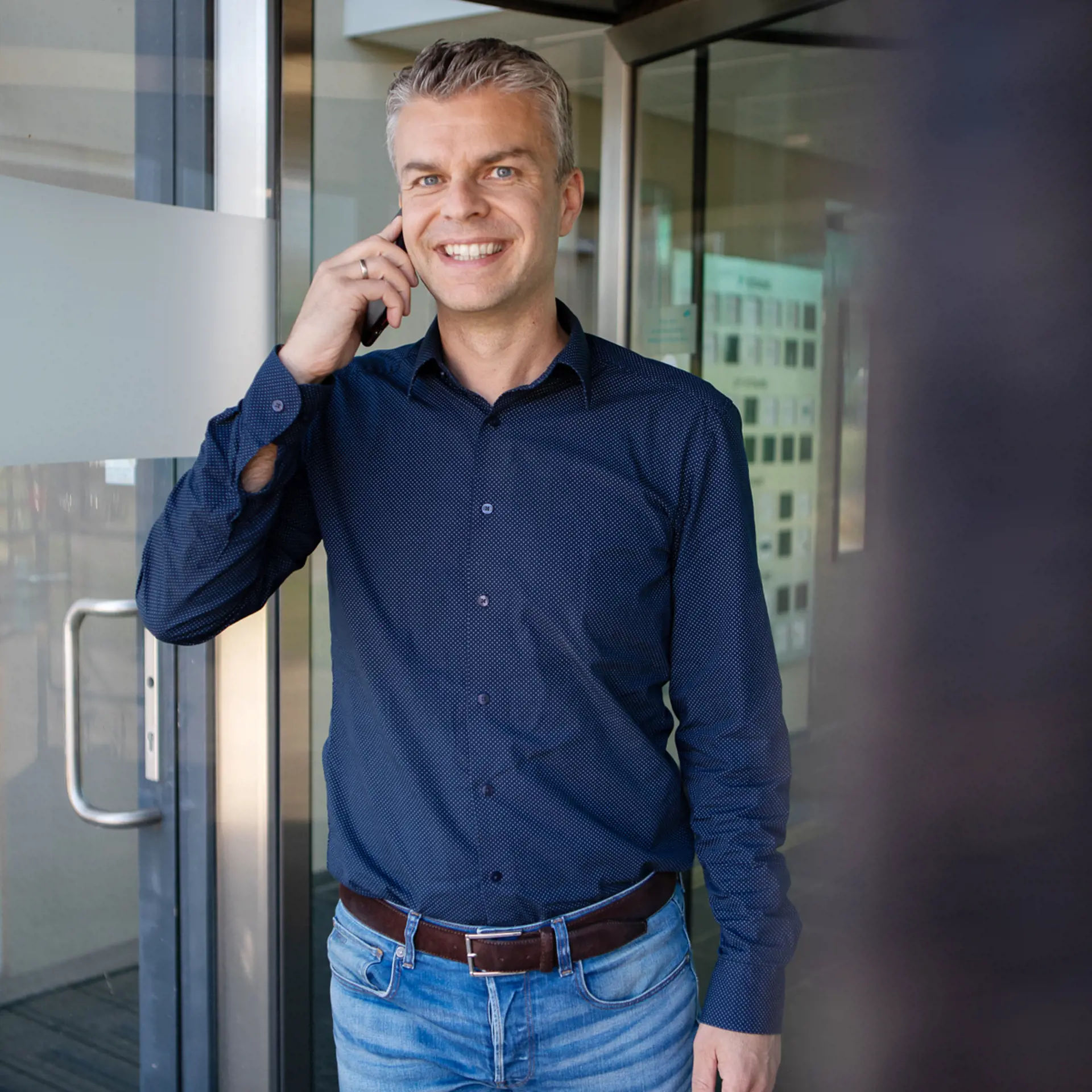 Evert Jan Bos