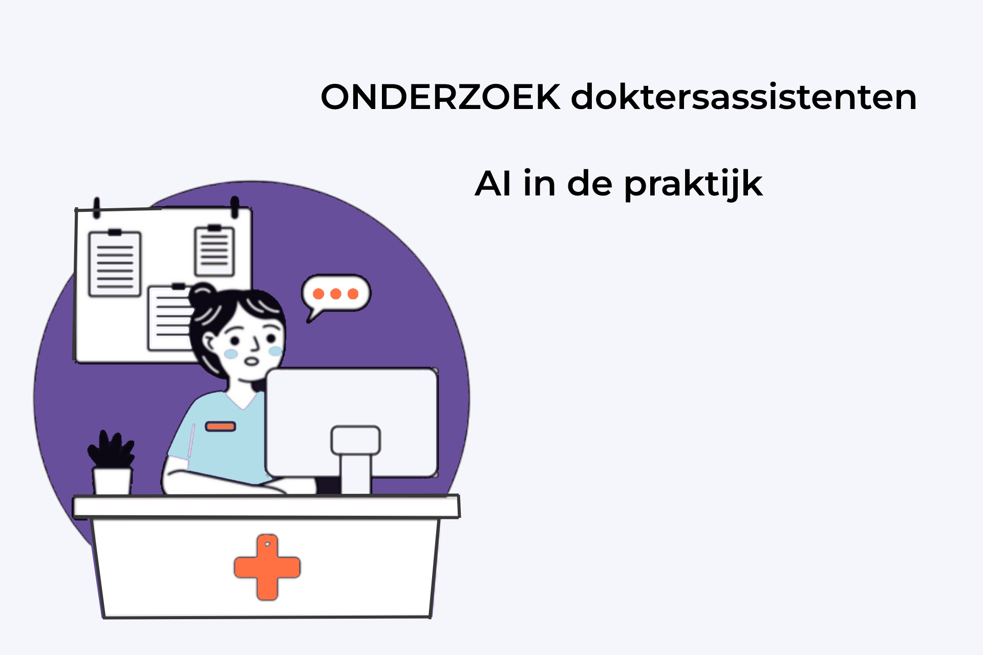 Onderzoek AI