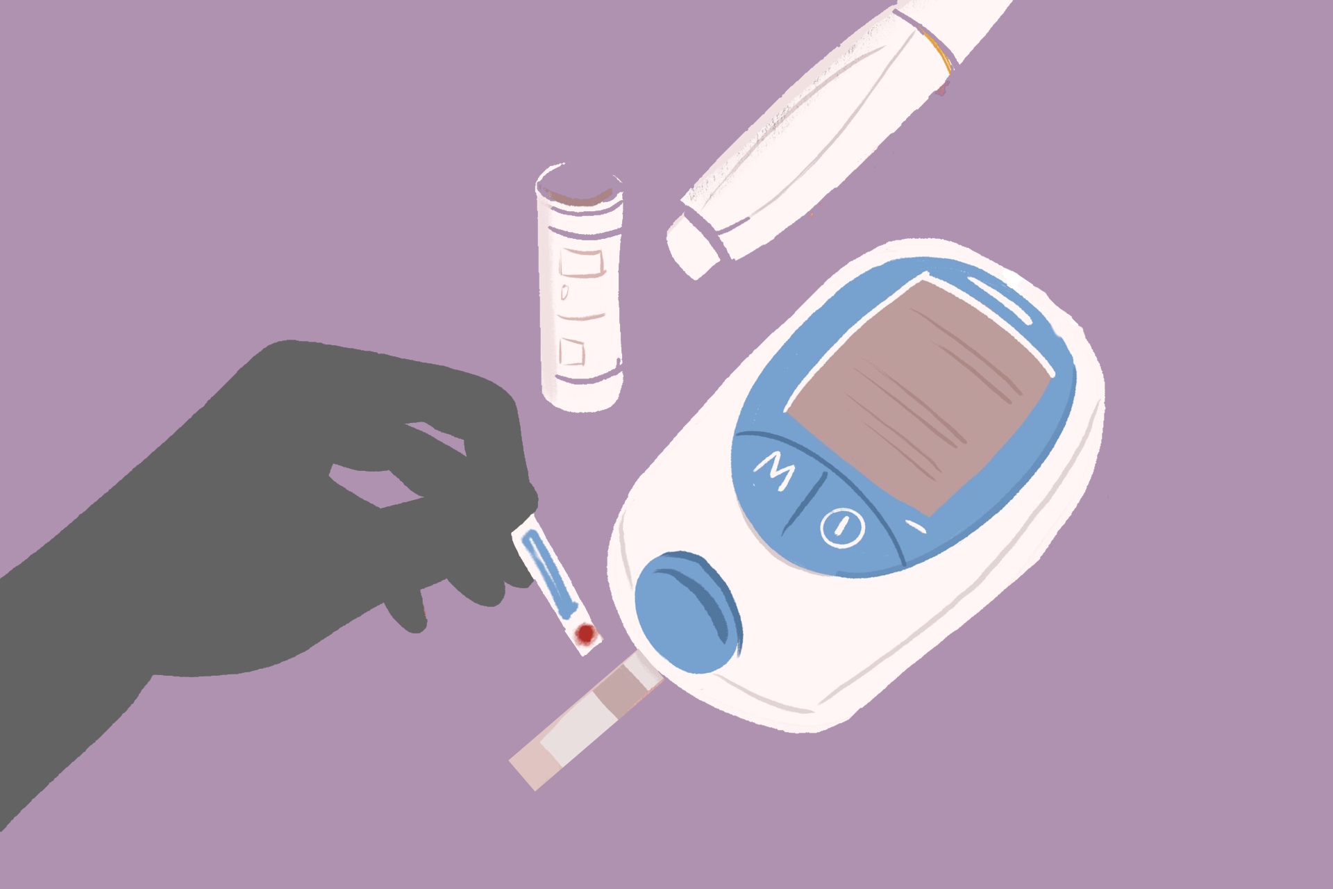 Beïnvloeden GLP-1-agonisten de INR bij vitamine K-antagonisten?