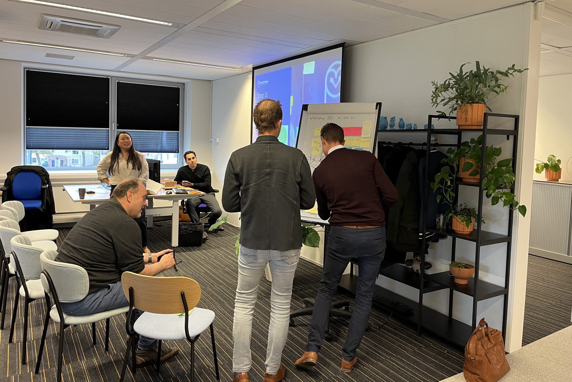 Health Base & PharmaPartners – een unieke verbinding voor betere zorg