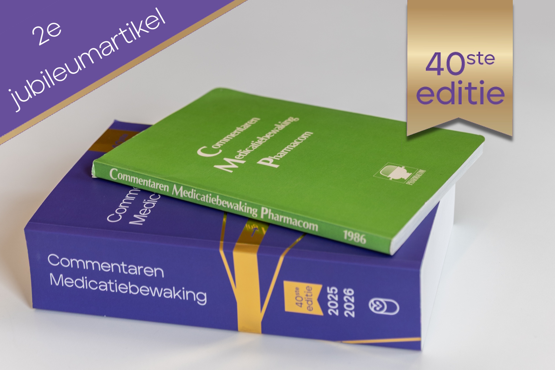 Hoe 'de praktijk' en Commentaren Medicatiebewaking elkaar versterken