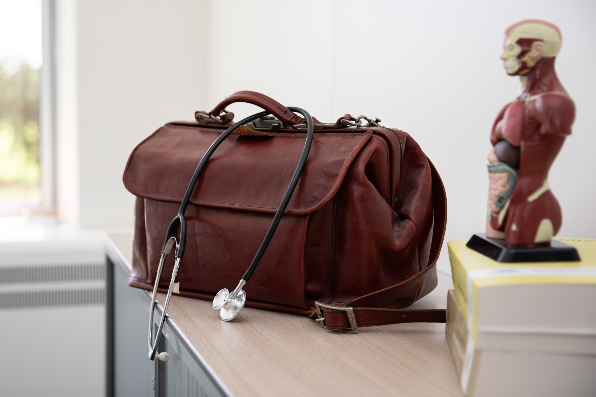 Health Base Beeldbank 60 Gespiegeld Test