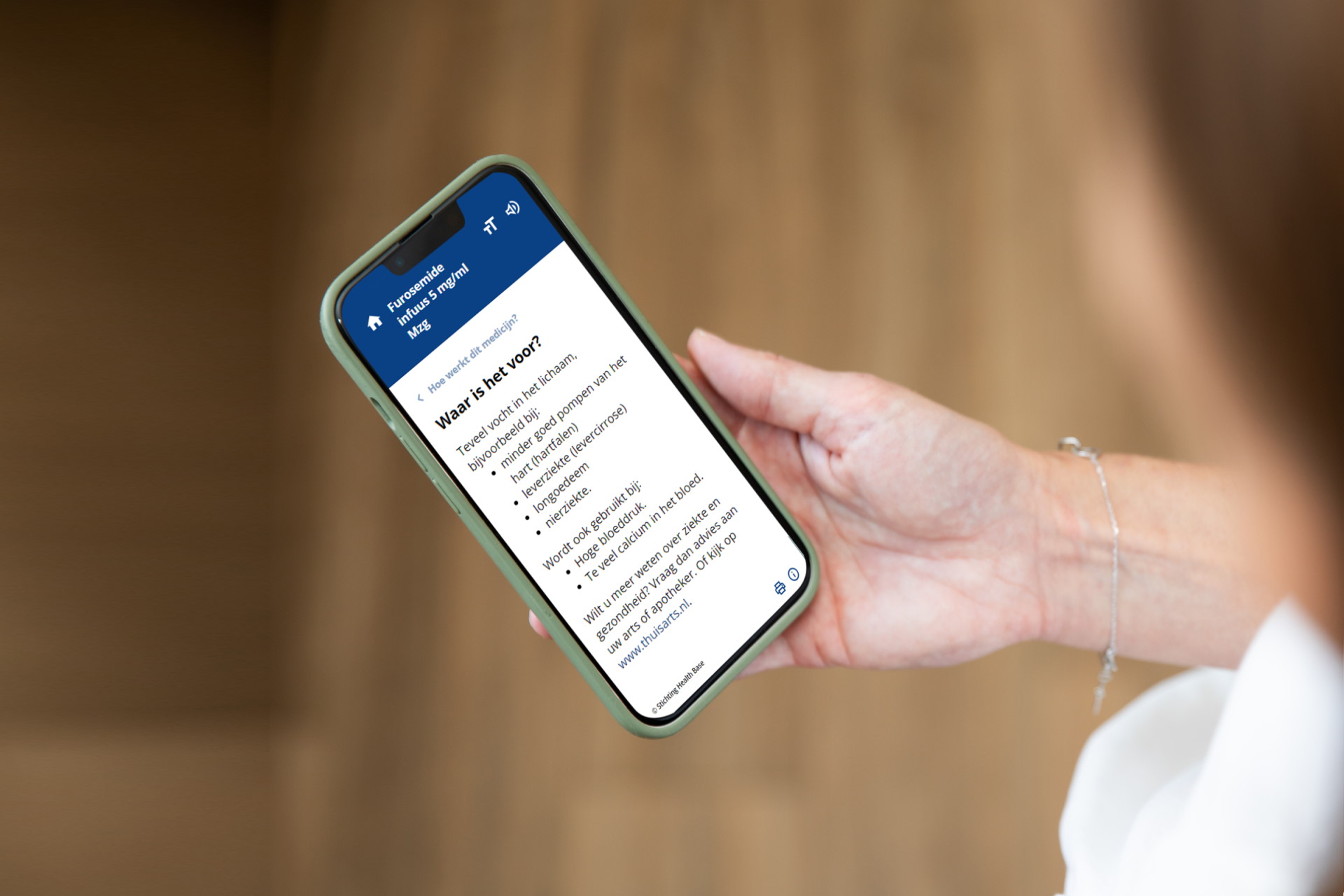 Health Base Beeldbank 76 B GIP Test