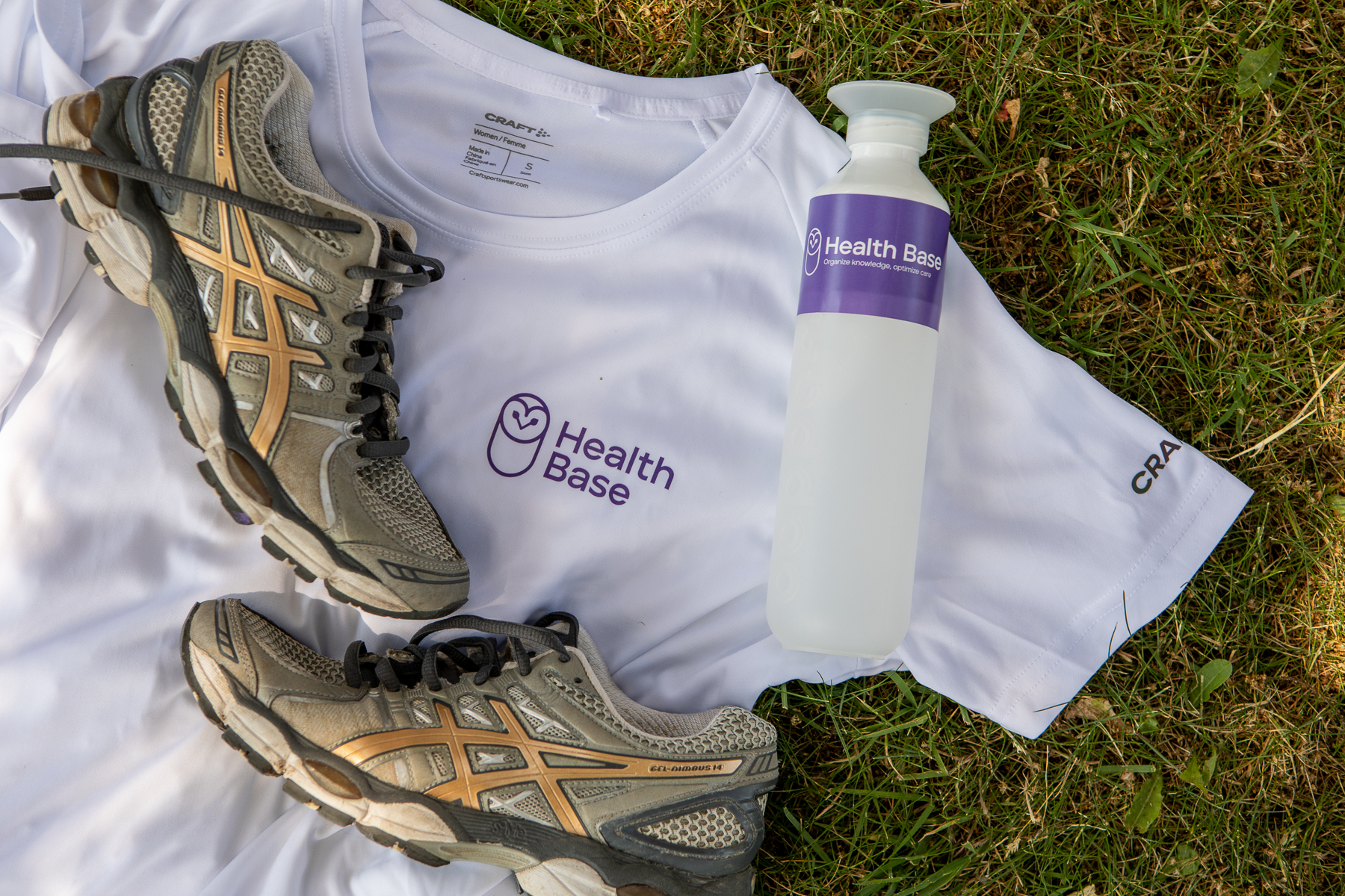 Welke initiatieven nemen Leefstijlapothekers?