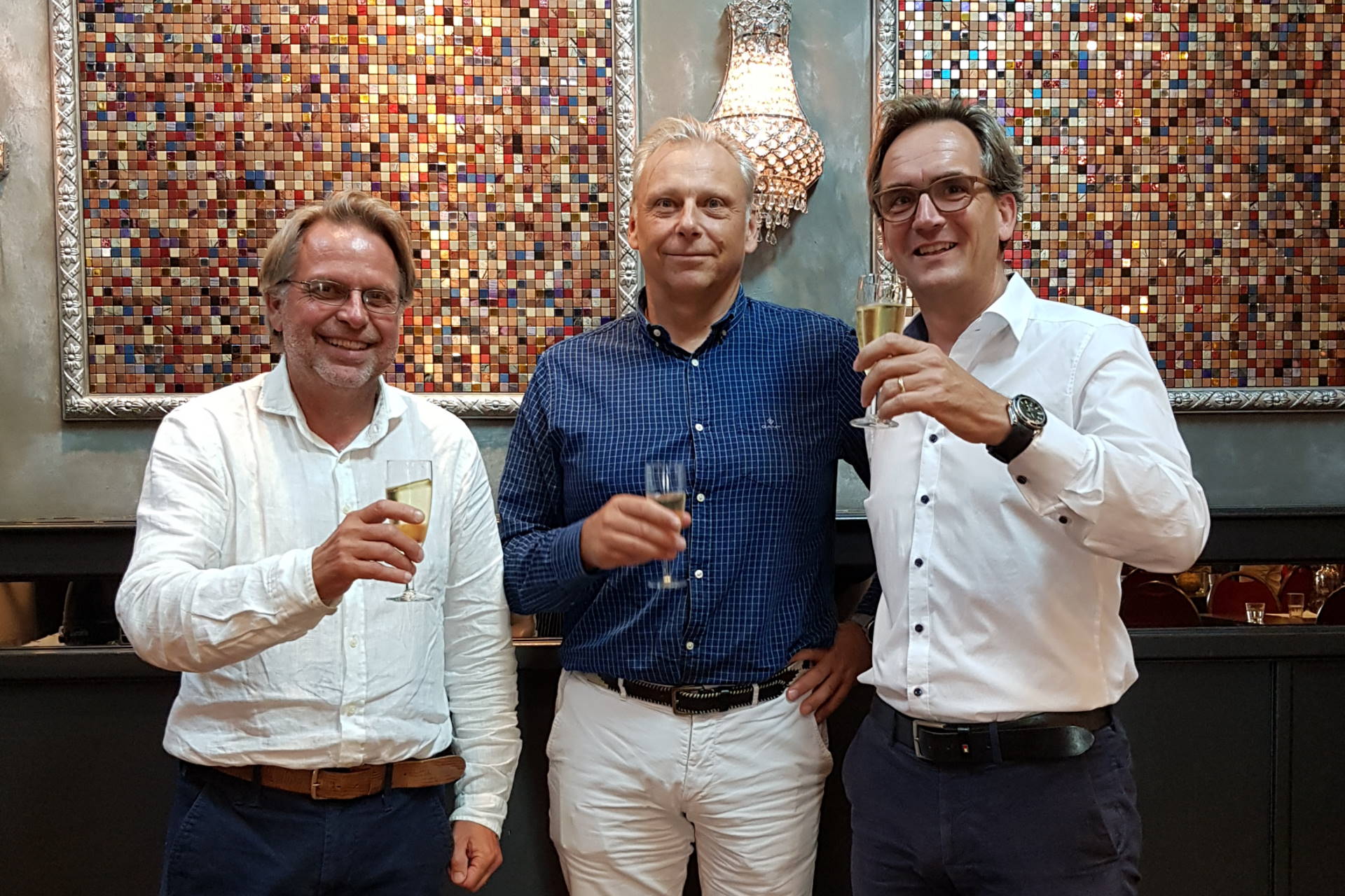 Health Base en Digitalis bundelen de krachten