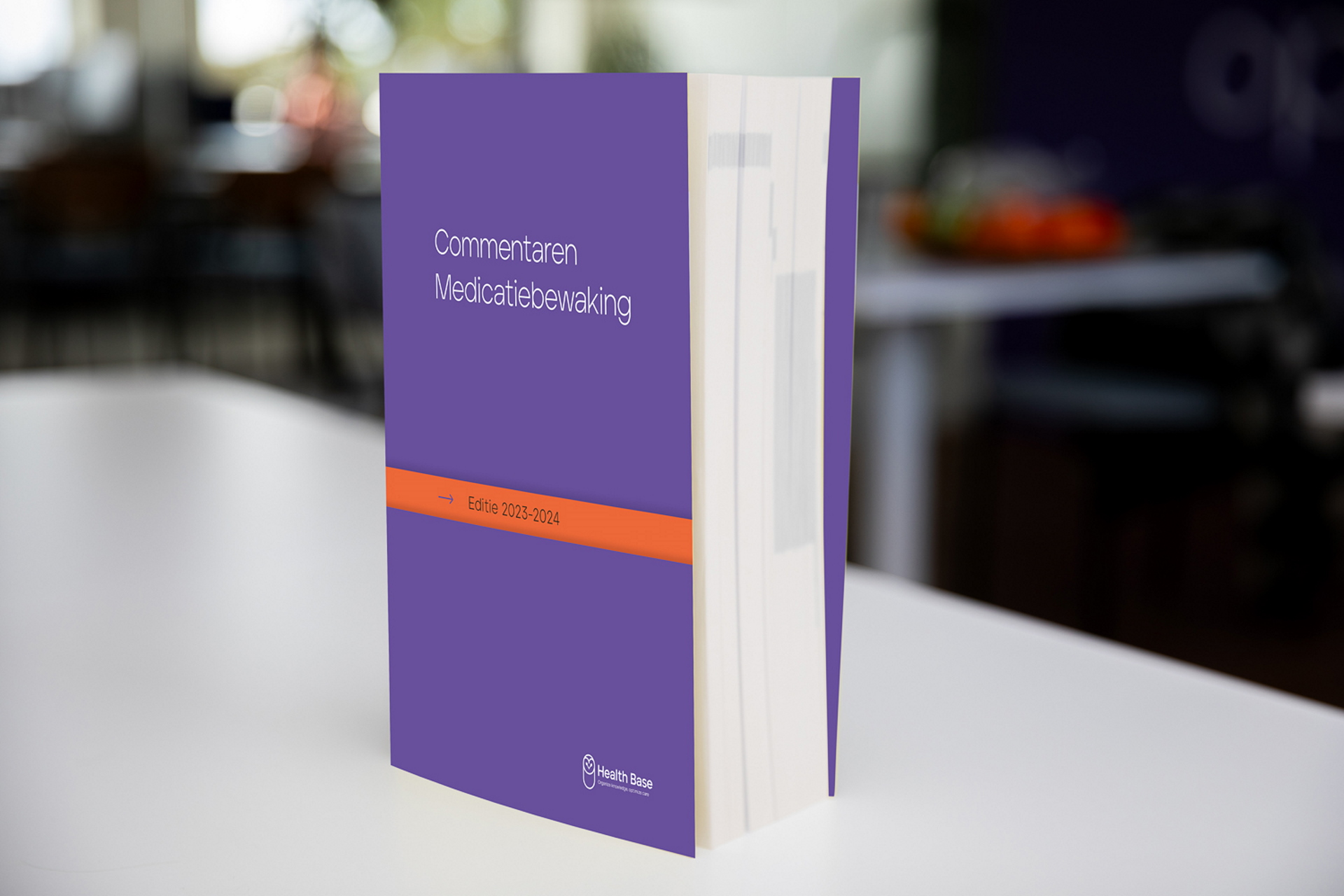 Nieuwe interacties met eliglustat